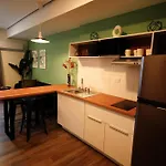 Departamento Nuevo Centro Monterrey