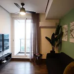 Departamento Nuevo Centro Monterrey