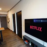 Departamento Nuevo Centro Monterrey