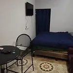 Apartment Near The Subway