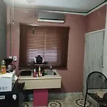 Apartment Near The Subway