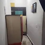 Apartment Near The Subway