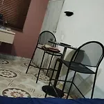 Apartment Near The Subway