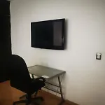 Rooms & Suites