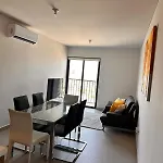 Walking Distance From Macroplaza And Parque Fundidora Best For Work And Leisure! In The Vibrant Monterrey\'S Downtown