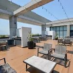Walking Distance From Macroplaza And Parque Fundidora Best For Work And Leisure! In The Vibrant Monterrey\'S Downtown