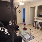 Departamento Centrico En Monterrey