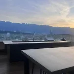 Departamento De Lujo, En Zona Centro Mty