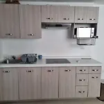Apartment Calzada San Pedro, Few Steps From Valle