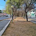 Apartment Calzada San Pedro, Few Steps From Valle