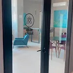 Depa Frente A La Arena Mty-Cintermex-Fundidora