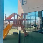 Depa Frente A La Arena Mty-Cintermex-Fundidora
