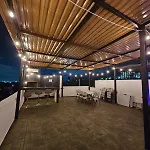 House With Pool And Terrace