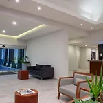 Hotel Krystal San Jeronimo