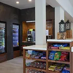 Hotel Krystal San Jeronimo