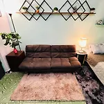 Loft En El Centro De Monterrey
