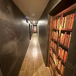 An Apartment With A Touch Of Hogwarts