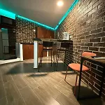 An Apartment With A Touch Of Hogwarts
