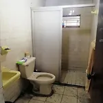Habitacion Compartida Parque Fundidora Cintermex