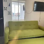 Dgm Lofts Mty Mn 960 H Centro Cerca De Todo