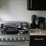 Monterrey Mexico Suites