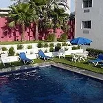 Comfort Inn Monterrey