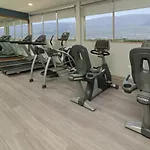 Wyndham Garden Monterrey Valle Real