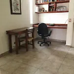 The Rocha\'S Place