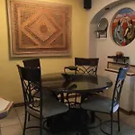 The Rocha\'S Place