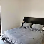 Cozy Apartment In Downtown Near San Pedro