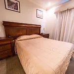 Suites San Agustin