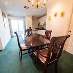 Suites San Agustin