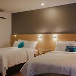 Hotel Kavia Monterrey