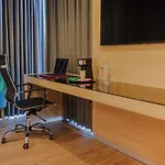 Hotel Kavia Monterrey