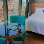 Hotel Kavia Monterrey
