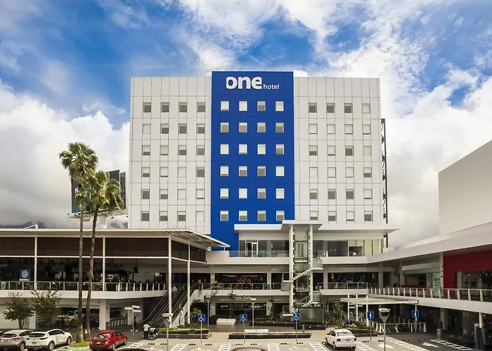 One Monterrey Tecnologico