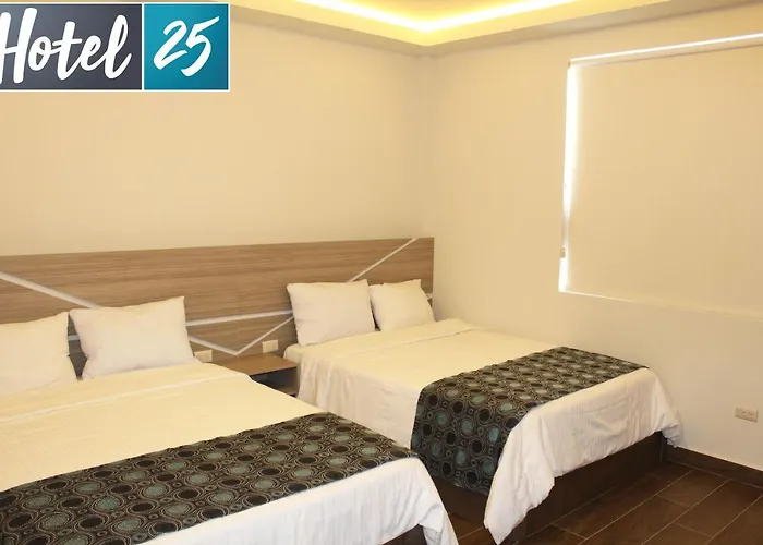 Hotel25