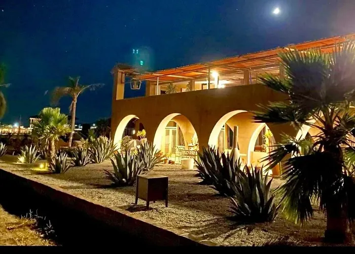 Rancho Osho Gran Kuxtal