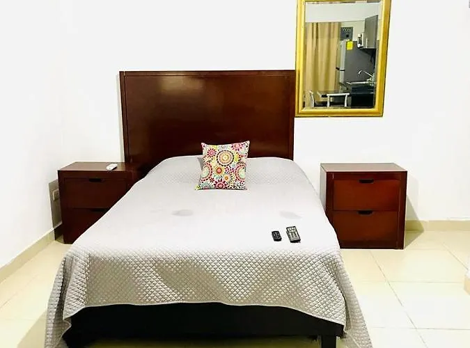 Departamento para descansar