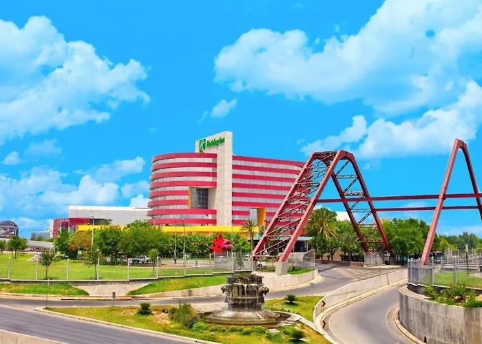 Holiday Inn Express Monterrey Fundidora