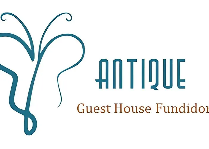 ANTIQUE Guest House Fundidora