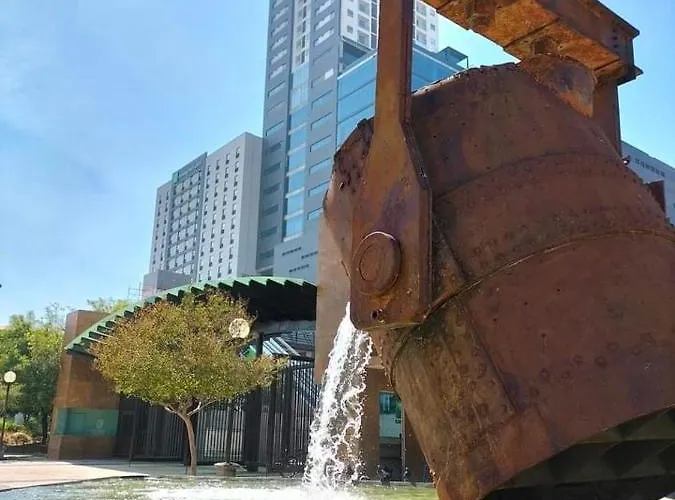 Punta Cero Life Plaza