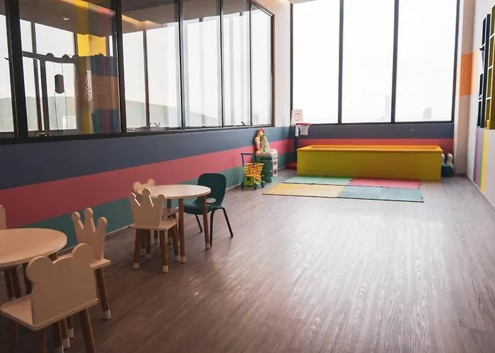 Noa\'S Hermoso Penthouse San Pedro Mty .