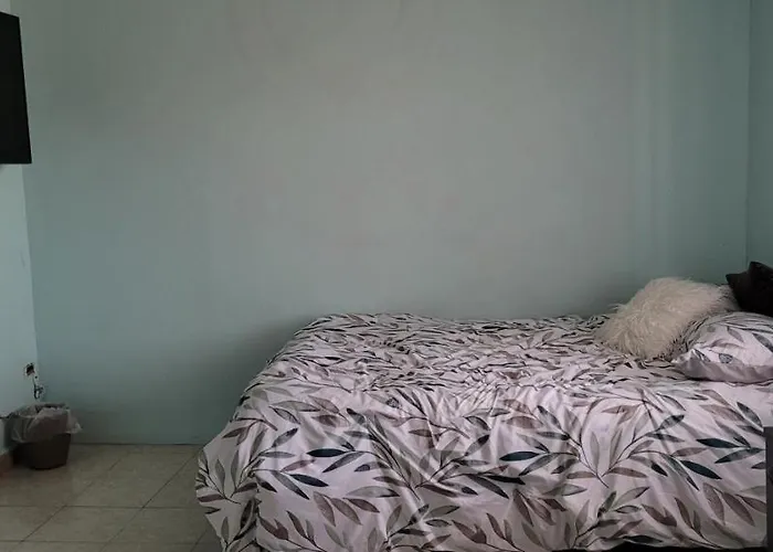 Habitacion En Casa Particular