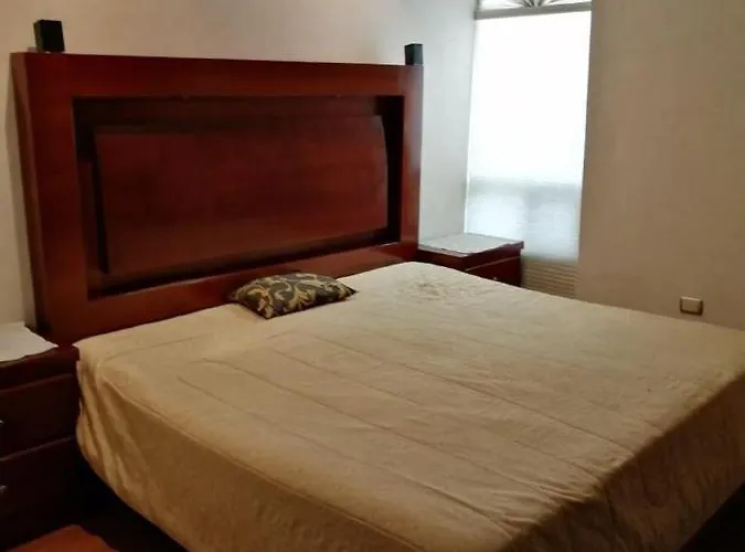 Renta De Cuartos Familia Sanchez