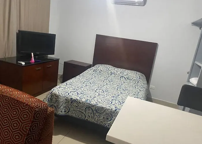 Loft Hermoso En Guadalupe Bbva