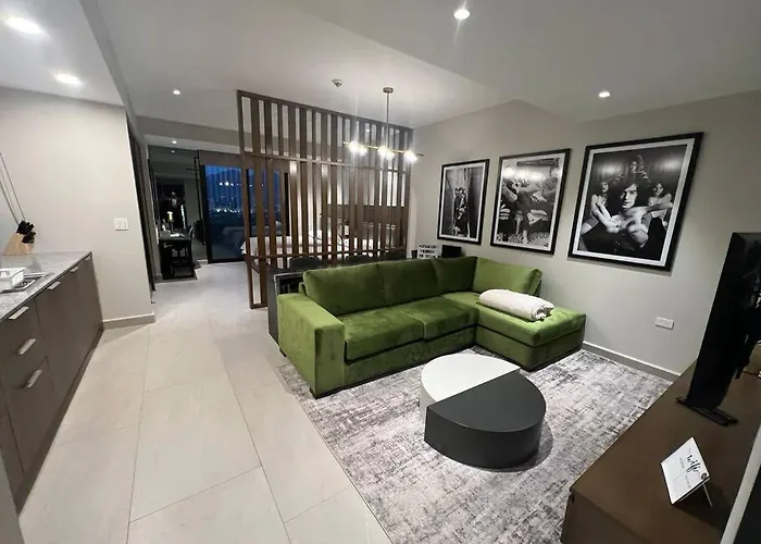 Loft En Torre Eco Urbana Arboleda