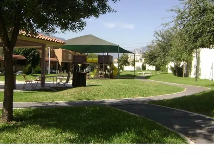 Luxury House In San Pedro Garza Garcia