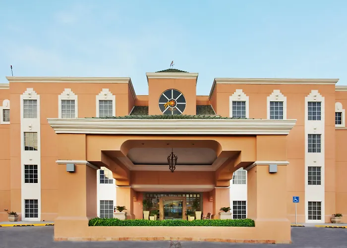 Holiday Inn Express - Monterrey - Tecnologico