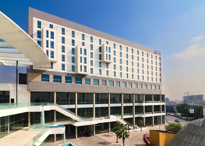City Express By Marriott Monterrey Universidad